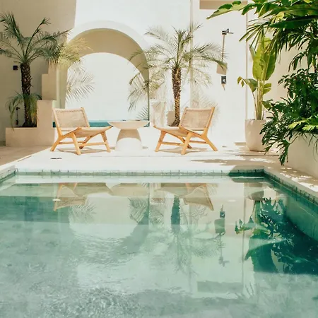 Villa Mar