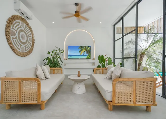 Mar Villa *