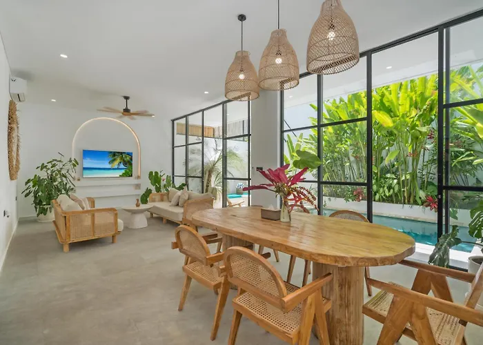Villa Mar *