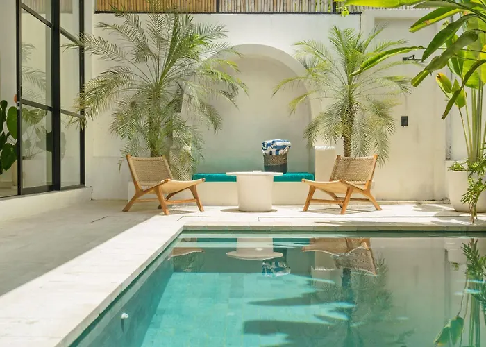 Villa Mar
