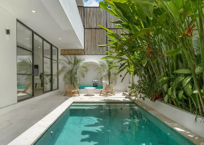 Mar Villa Uluwatu