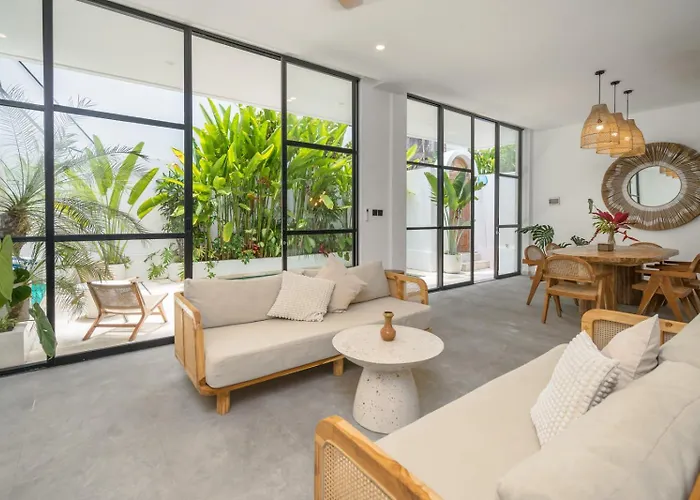 Mar Villa Uluwatu