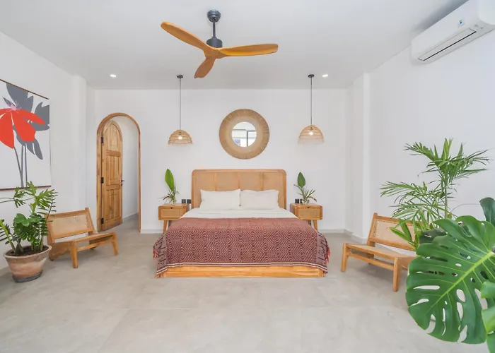 Villa Mar *