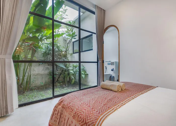 Villa Mar Uluwatu