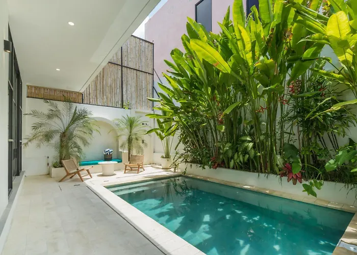 Mar Villa
