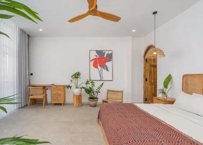 Mar Villa *